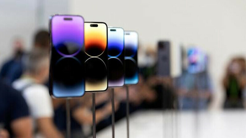 Apple&rsquo;s iOS 17 would force you to upgrade your iPhone