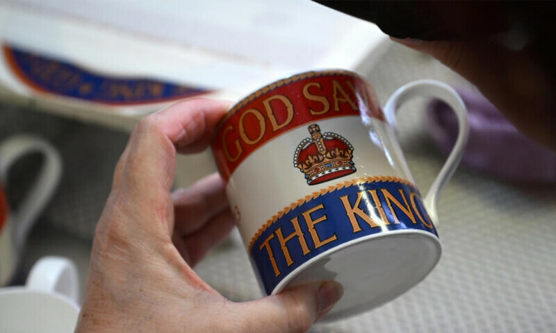 King Charles III&rsquo;s coronation: what we know with month to go