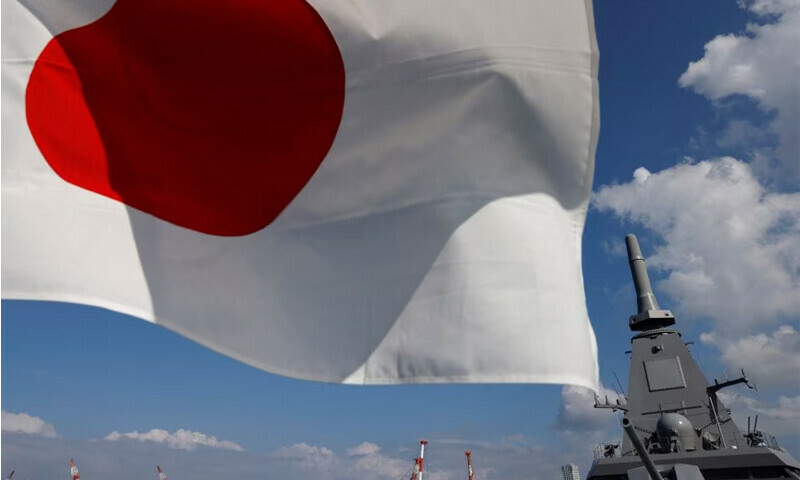 Japan changes aid rules; to fund defence projects of friendly nations