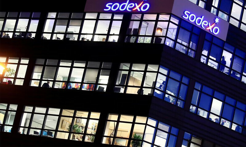France&rsquo;s Sodexo to spin off Benefits & Rewards Services business