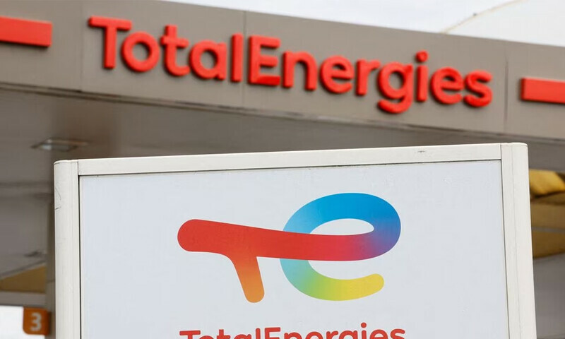 TotalEnergies confirms deal with Iraq on $27b energy project