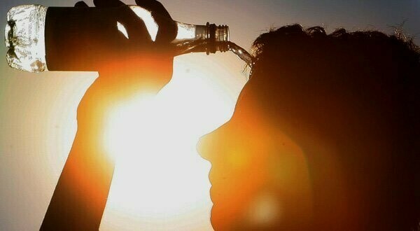 Karachi to remain hot and sunny for the next three days