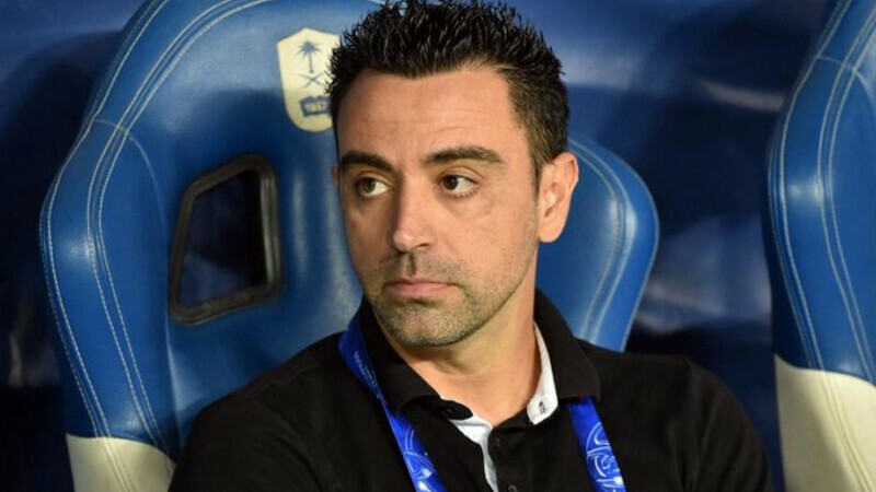 It will be hard to sleep after Clasico thrashing - Xavi