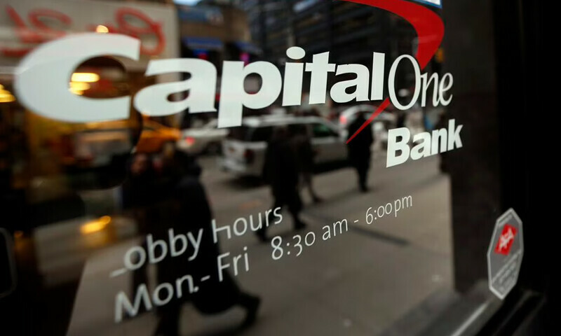 U.S. banks are dangling promotions to lock in customer deposits, analysts say