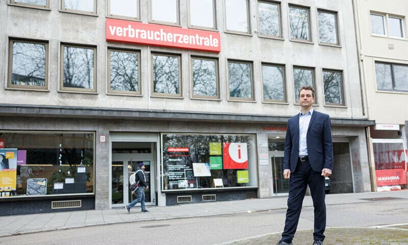 German banks hit by wave of complaints from savers