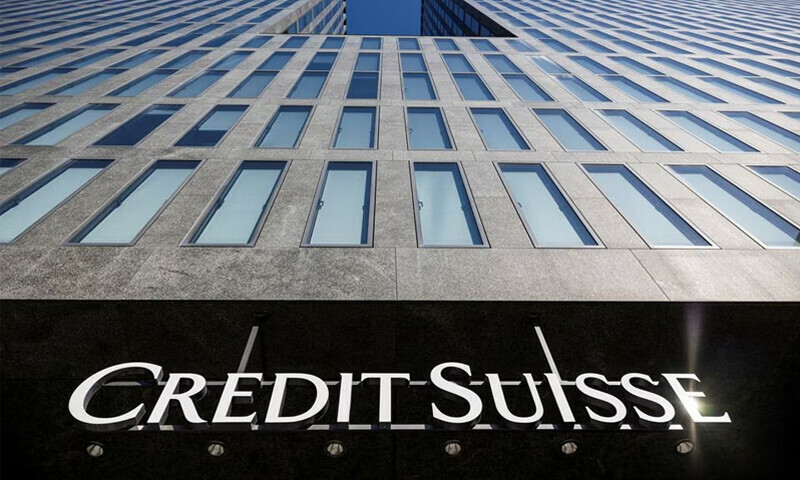 World stocks survive banking turmoil - but for how long?