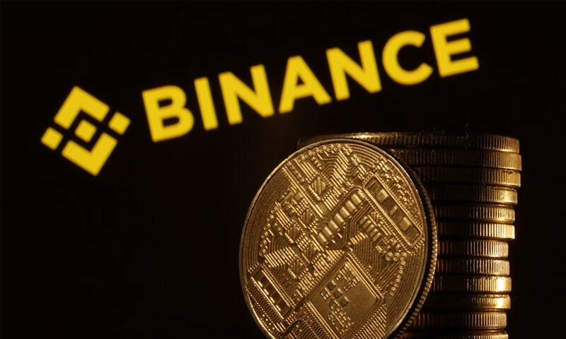 Australia cancels Binance&rsquo;s financial services licence amid probe