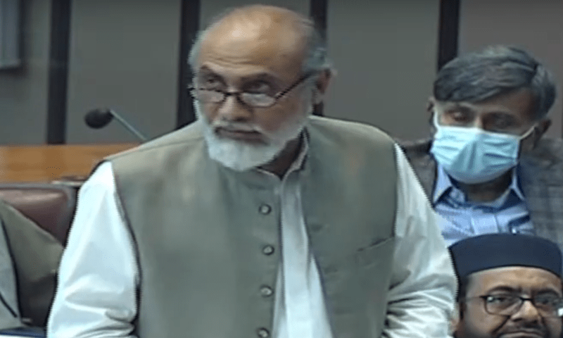 National Assembly rejects Supreme Court order to conduct Punjab snap polls