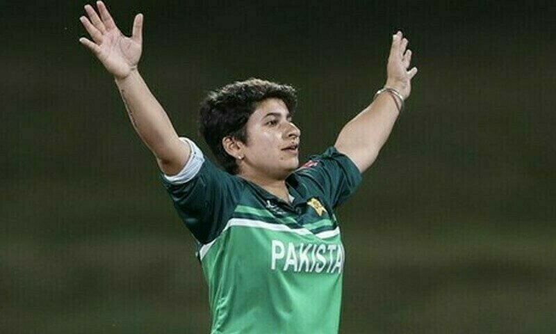 Pakistan names Nida Dar as women&rsquo;s captain, Coles coach