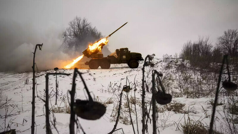 Secret US documents on Ukraine war plan spill onto internet: report