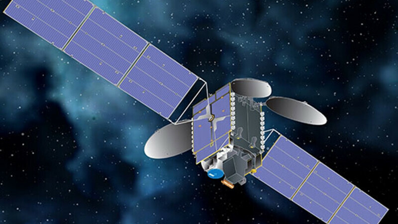 Space-based NASA instrument to track pollution over North America