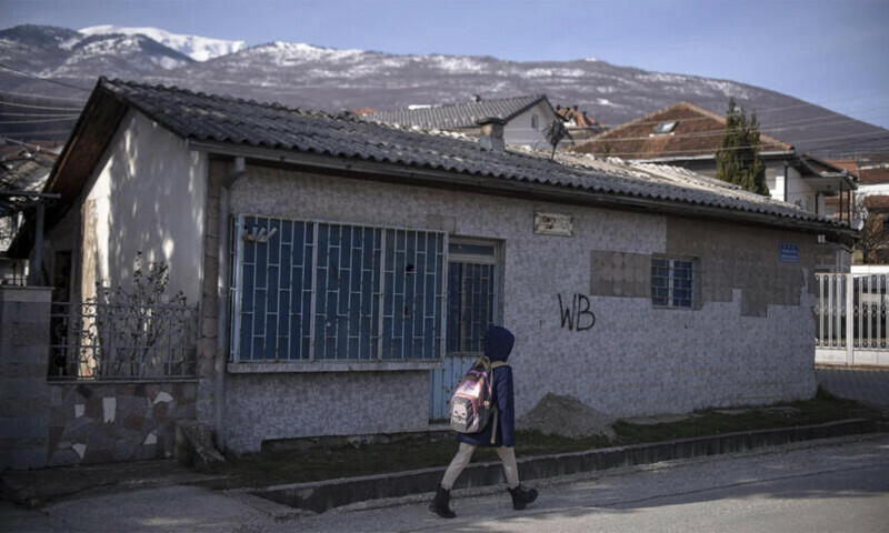 &lsquo;Code of silence&rsquo;: unsolved Kosovo killings haunt relatives