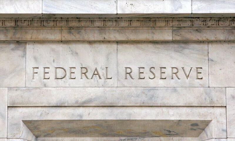 &lsquo;Powell&rsquo;s curve&rsquo; plunges to new lows, flashing US recession warning