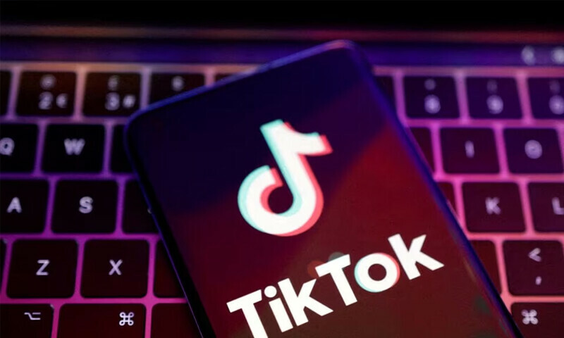 China urges Australia to treat all firms, including TikTok fairly