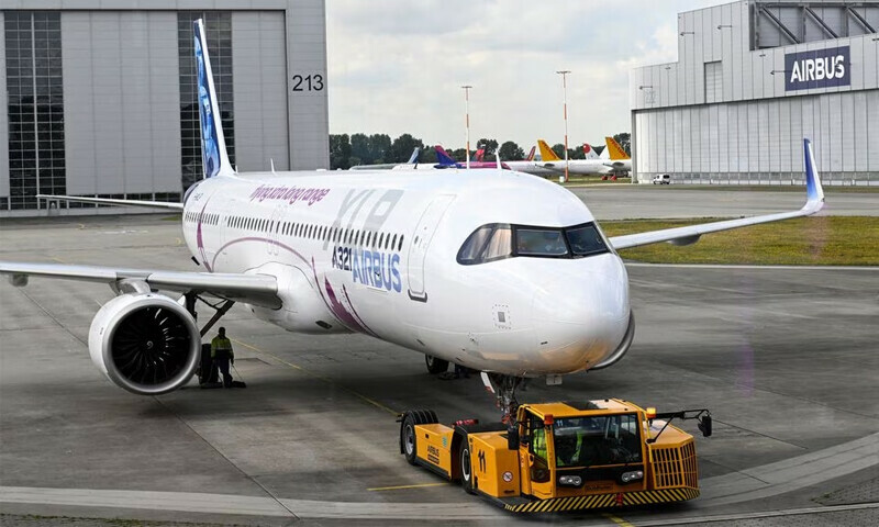 Icelandair signs deal for 13 Airbus A321XLR as it replaces Boeing 757s