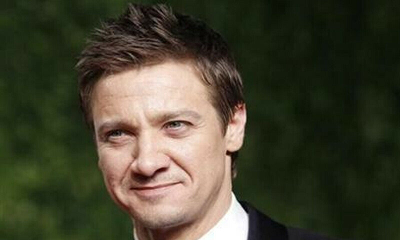 Actor Jeremy Renner says horrific snowplow accident was &lsquo;my mistake&rsquo;