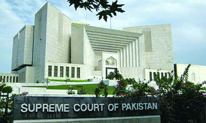 SC fines man Rs500,000 for depriving sister of property
