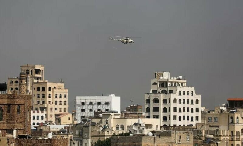 Saudi delegation to &lsquo;hold ceasefire talks&rsquo; with Yemen&rsquo;s Houthis in Sanaa