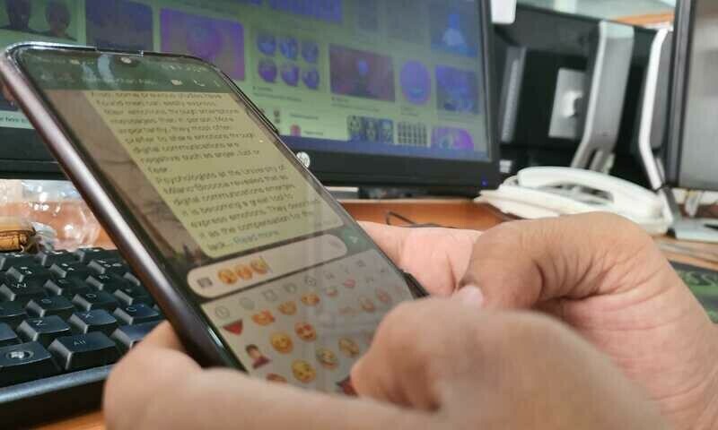 Men understand better through emojis than facial expressions: study