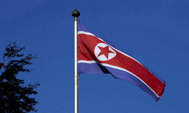 North Korea conducts another underwater nuclear drone test
