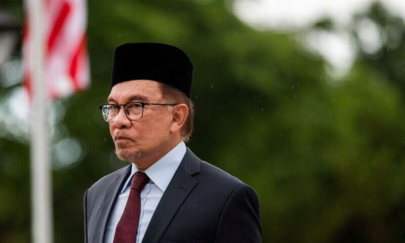 Malaysia says it will protect its rights in South China Sea