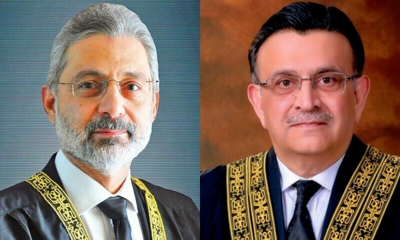 Judicial crisis deepens as SC judges make fresh moves