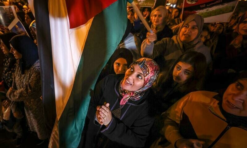 Israel Palestinian tensions high after deadly attacks