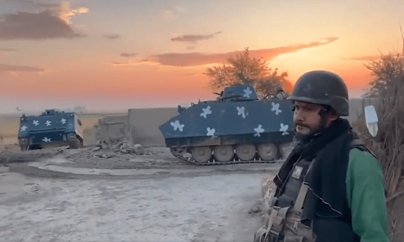 Police begins another operation against Katcha dacoits