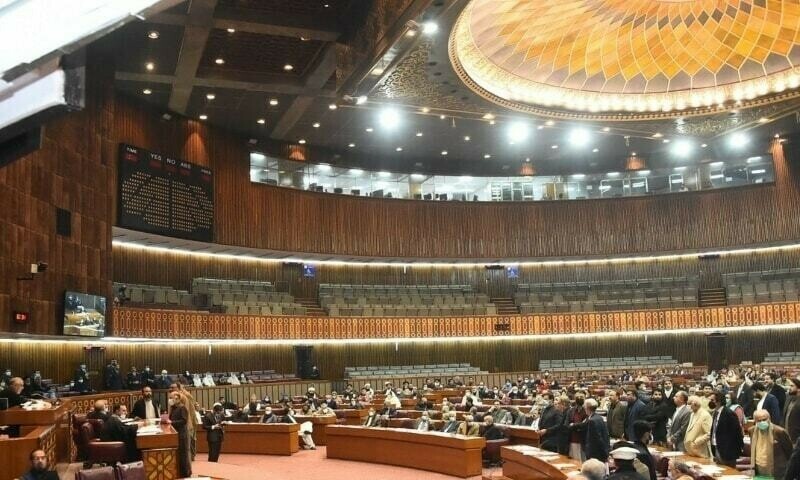 &lsquo;Politicians have to say why dialogue needed to avoid an Emergency&rsquo;