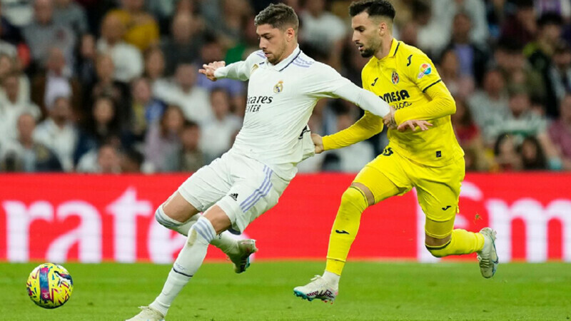 Villarreal say Baena files police report after alleged assault