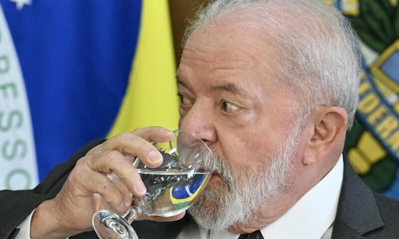 Ukraine conflict on Lula&rsquo;s agenda in delayed China visit