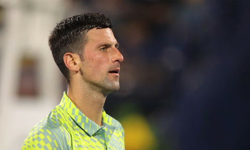 Djokovic returns to Tour seeking strong start to clay swing