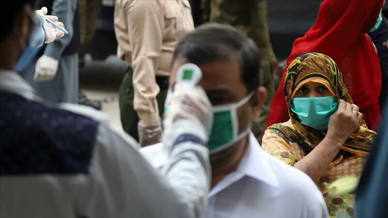 Pakistan reports 28 coronavirus cases