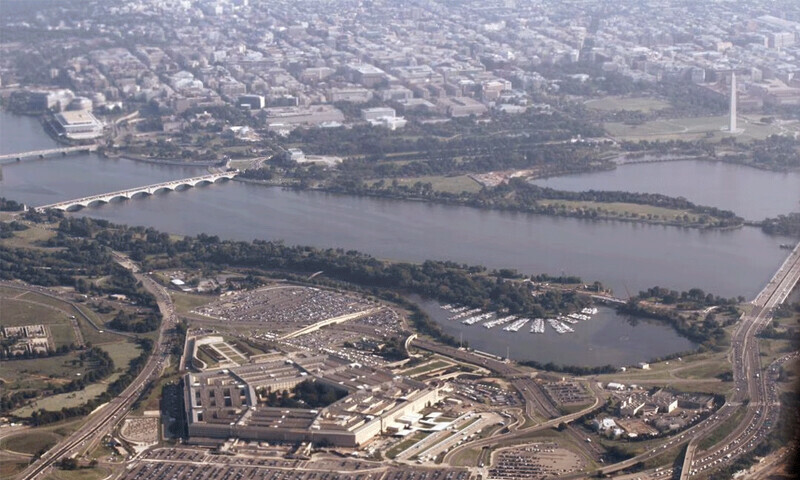 US scrambles to trace source of highly classified intel leak