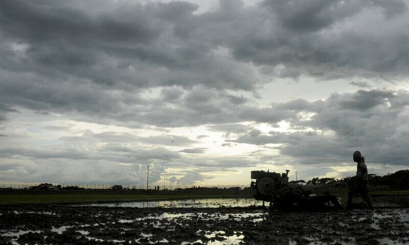 India likely to get &ldquo;below normal&rdquo; monsoon rains in 2023 - Skymet