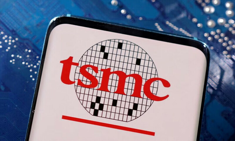 TSMC talking to US about CHIPS Act &lsquo;guidance&rsquo; amid subsidy concerns