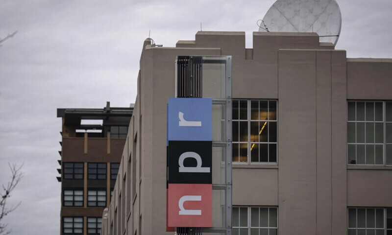 After backlash, Twitter now calls NPR and BBC &lsquo;government-funded&rsquo;