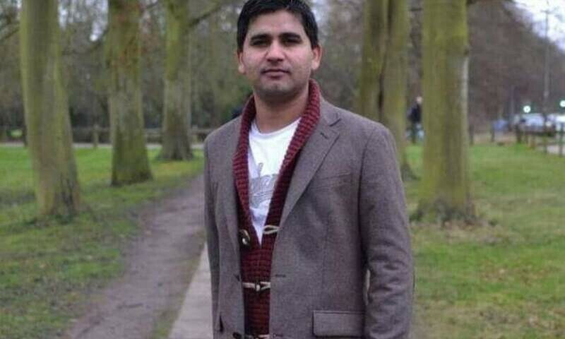 Sundrani men attack police to evade arrest in Dr Ajmal Sawand case