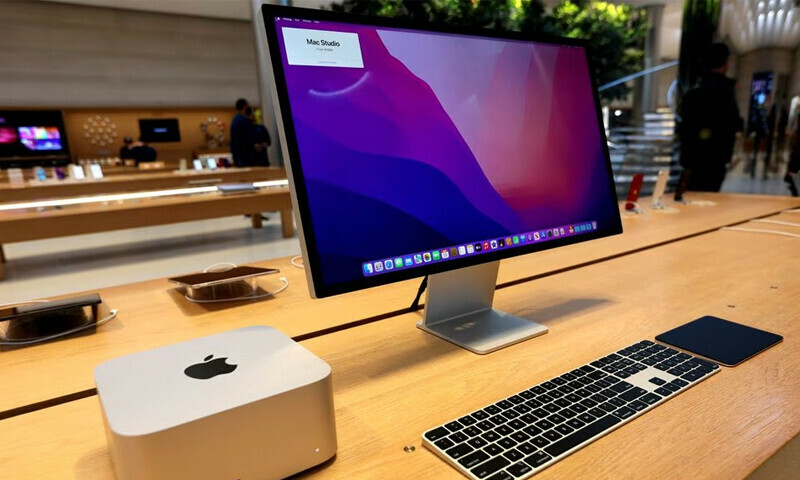 Global PC shipments slide in Q1, Apple takes biggest hit - IDC