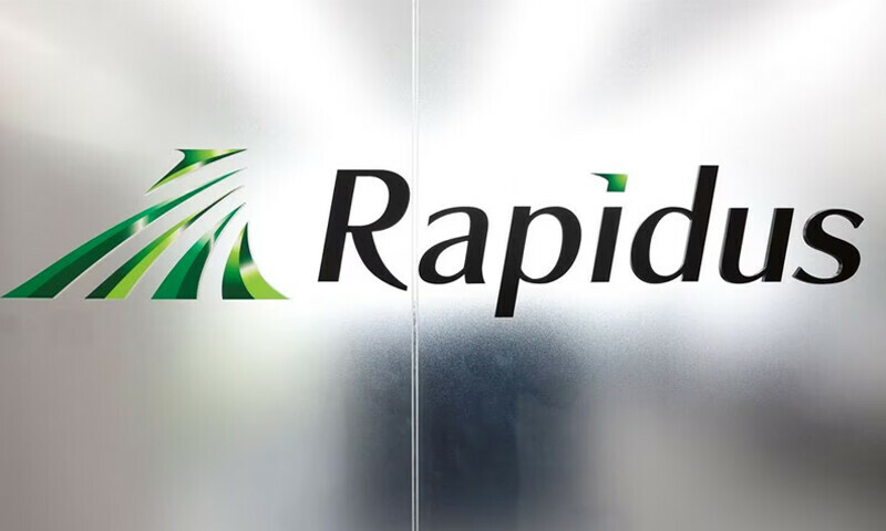 Japan to add $2.3 billion subsidy to Rapidus for Chitose chip plant, media report