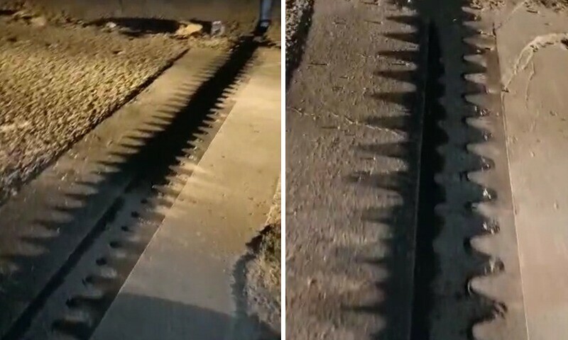 KMC starts repairing KPT flyover interchange