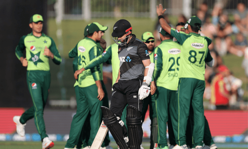 Tickets for Pakistan-New Zealand matches to go on sale on Tuesday