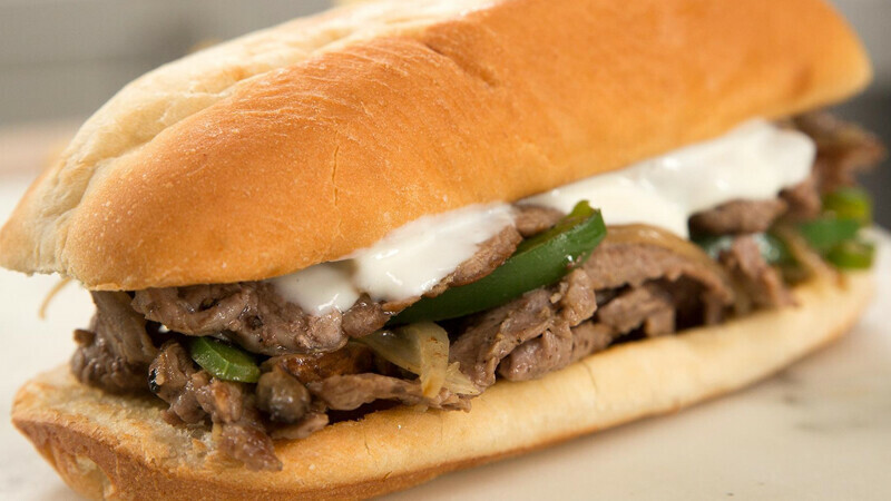 Pakistani touch to Philly Cheesesteaks attracts foodies in Lahore