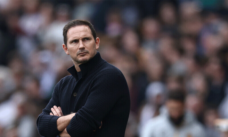 Lampard urges Chelsea to emulate 2012 shock run to Euro glory