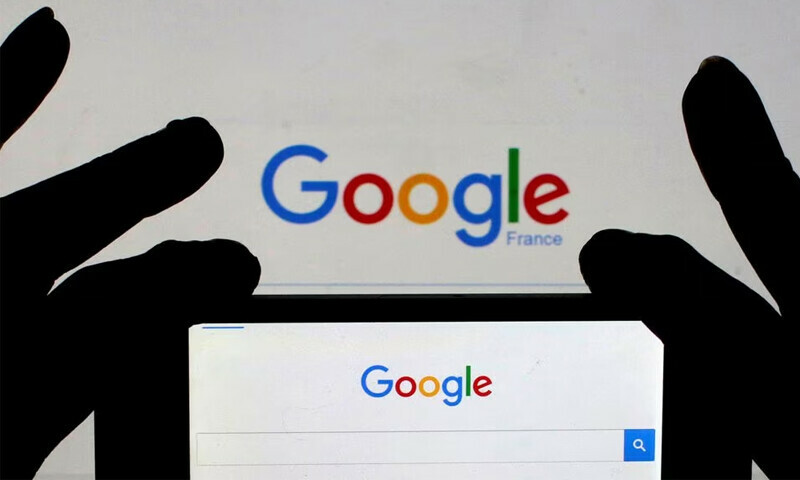 South Korea fines Google $32 mln for blocking games on competing platform
