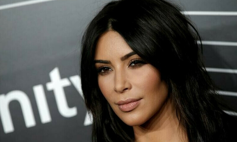 Kim Kardashian to star in new season of &lsquo;American Horror Story&rsquo;