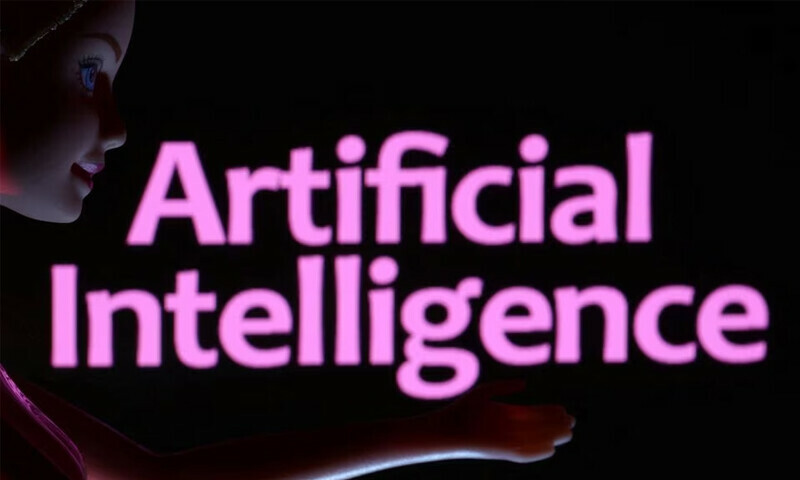China proposes measures to manage generative AI services