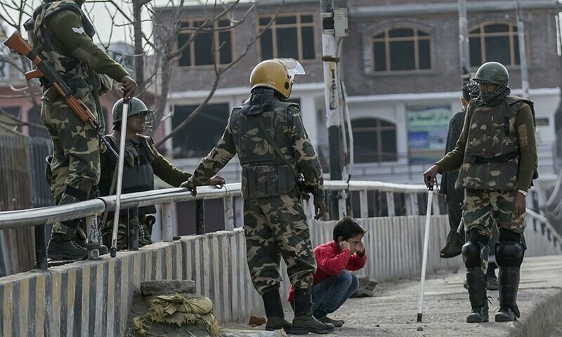 Pakistan condemns India&rsquo;s decision to hold G20 meetings in Kashmir