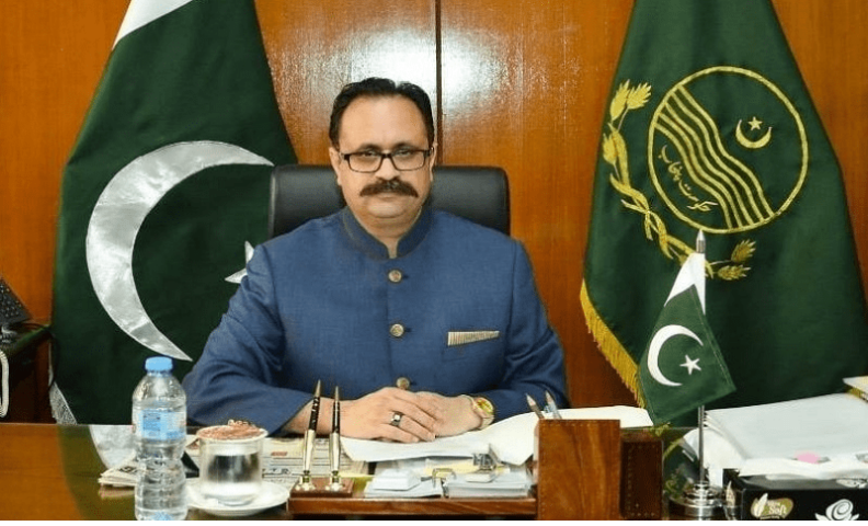 AJK PM Sardar Tanveer Ilyas sacked by court for contempt
