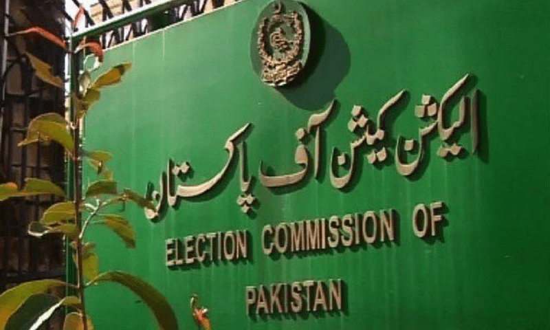 No funds, security provided for Punjab elections, ECP tells court